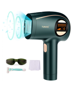 TURATA Ipl Hair Removal Device