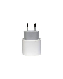 Buy Flash Fast Charging Adapter Type-C for iPhone - cartco.pk