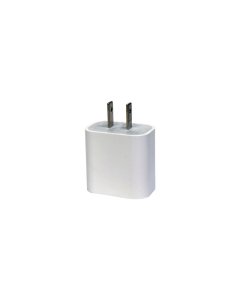 Buy Quick Fast Charging Adapter Type-C for iPhone online - cartco.pk
