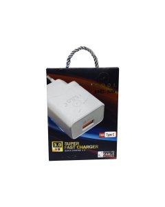 Buy iCool Super Fast Charger Quick Charge 3.0A in Pakistan - cartco.pk