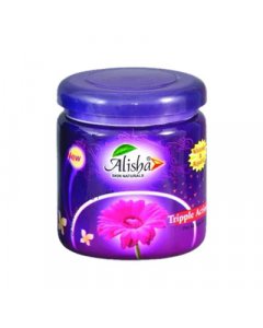 Buy New best Alisha Triple Action Cleanser 300ml Jar - Cartco.pk