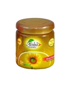 Buy New Alisha Mud Mask 300ml Jar - Cartco.pk