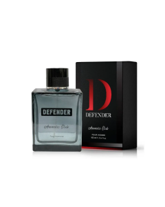 Defender Aromatic Men Perfume