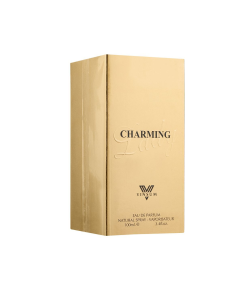 Buy Original Charming Lady Eau De Perfume For Women 100ml in Pakistan - Cartco.pk