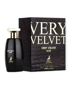 Buy Original Very Velvet Noir Perfume 100ml in Pakistan - Cartco.pk