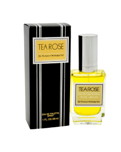 Buy Original Tea Rose Perfume 56 ml in Pakistan - Cartco.pk