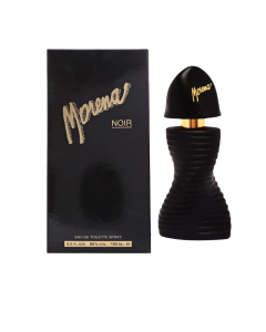 Morena Noir Perfume For Women 100ml