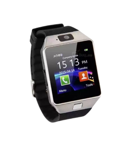 Buy Original DZ09 Android Smart Mobile Watch online in Pakistan - Cartco.pk