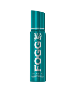 Buy Fogg Majestic Body Spray For Men 120ml - Cartco.pk