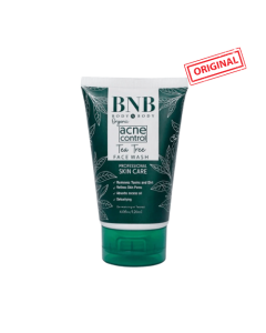Original BNB Rice Acne Face Wash in Pakistan - Cartco.pk