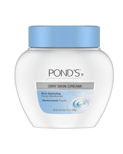 Buy Pure PONDS CREAM for DRY SKIN in Pakistan - Cartco.pk