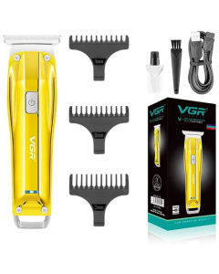 VGR V-955 Professional Rechargeable cordless Hair Trimmer 