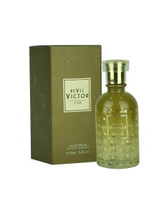 Buy Orignal Fragrance Long Lasting  Victor Perfume 100 ml , perfume , best perfume , fragrance - cartco.pk