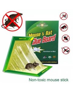 Mouse And Rat Glue Board (Mouse & Rat Killer)