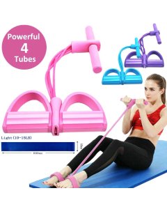 Body Shaper Manual Double Tummy Trimmer  