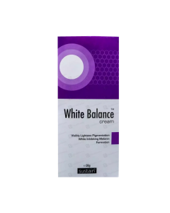 Buy Original White Balance Cream 20g in Pakistan - Cartco.pk
