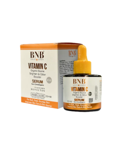 BNB Bright Up Vitamin C Serum