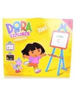 White Board for Kids Spark Creativity and Learning with Fun - Cartco.pk