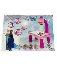 Magic Writing and Drawing Board Toy for Kids - Unleash Creativity and Learning 