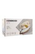 KENWOOD 1200W Dry Iron DIM40 Painted Bakelite Body, Ceramic Plate 2.3 KG 
