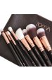 Imported ZOEVA makeup brushes - 15 Pieces